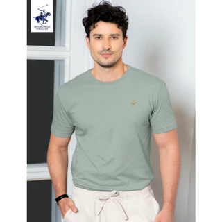 BEVERLY HILLS POLO CLUB เสื้อยืดคอกลมแขนสั้น รุ่น BNSV193