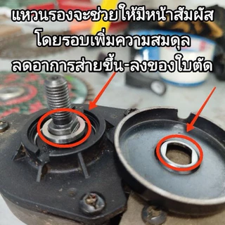 DEWALT DCST970​ DCMAS5713 FLEXVOLT 60V​ DCMST561​ DCST922 20V ชุดแปลงใส่ใบวงเดือนหรือใบอื่นๆ