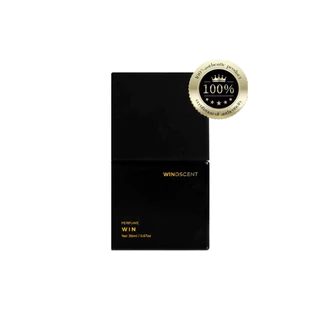 WiNDSCENT น้ำหอม น้ำหอมผู้หญิง น้ำหอมผู้ชาย น้ำหอมวินพลัส ติดทนนาน 24ชม. วินด์เซนต์ เซ็ตน้ำหอม ติดนาน 🔥ส่งเร็ว แท้100%🔥