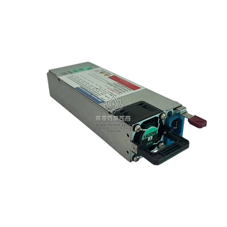 แพลตตินั่ม 94% สวิทช์ชิ่ง 12V 117A 1400W ของ HP แท้ จ่ายไฟนิ่งๆแรงๆ สภาพ 98 % ปรับไฟไม่ได้