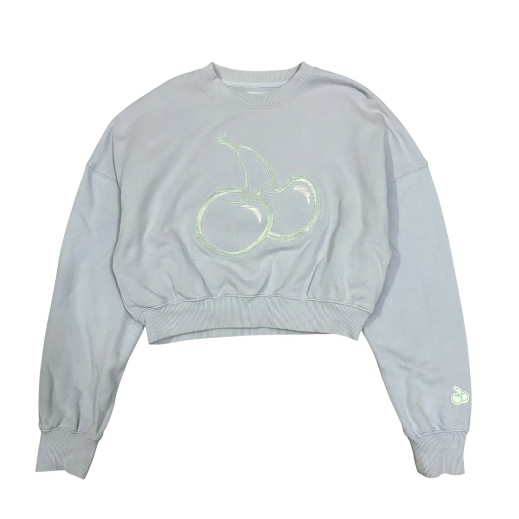 KIRSH เสื้อสเวตเตอร์ มือสอง ของแท้