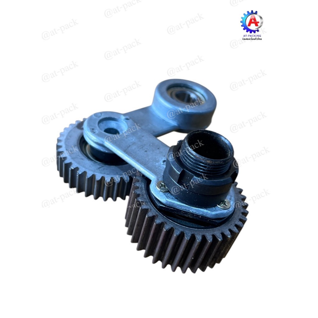 เฟืองเกียร์ ครบเซ็ตเครื่องซีลสายพานต่อเนื่อง SF-150 / FRD-1000 ( Gear sets for SF-150 / FRD-1000 bro
