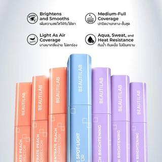 [ของแถมโปรโมชั่น งดจำหน่าย] Postcard Keng Namping+Peach corrector