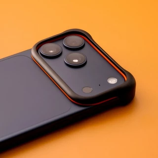 Arc แผ่นรองเคส Arc Pulse iPhone 17 Pro / 17 Pro Max รุ่น Impact