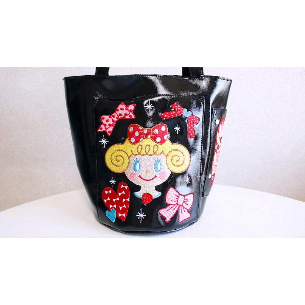 พร้อมส่ง! รวมแบรนด์ Curly งาน handmade สุดคิ้วท์จากประเทศญี่ปุ่นค่ะ #ของแท้