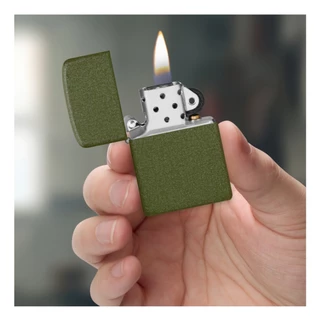 ซิปโป้ รุ่น 47426 Founder’s Day 2026 Special Edition Green Crackle ของแท้ รับประกันตลอดชีวิตนำเข้าและจำหน่ายโดยตัวแทนจำห