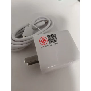 รับประกัน 1 ปี ชุดชาร์จเร็วซูเปอร์แฟลช XM 120W 240W หัวชาร์จ+สายType-C 6A Fast Charge สำหรับทุกสมาร์ทโฟน