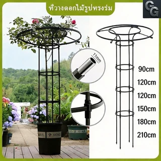 🔥ซุ้มกุหลาบเลื้อย ซุ้มไม้เลื้อย โครงเหล็กดัด ทรงร่ม เคลือบ PE กันสนิม ทนแดดทนฝน แข็งแรง ทนทาน สำหรับตกแต่งสวน คาเฟ่ บ้าน