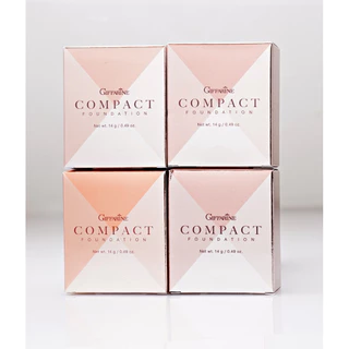 แป้งผสมรองพื้น แป้งผสมรองพื้นกิฟฟารีน GIFFARINE Compact Foundation