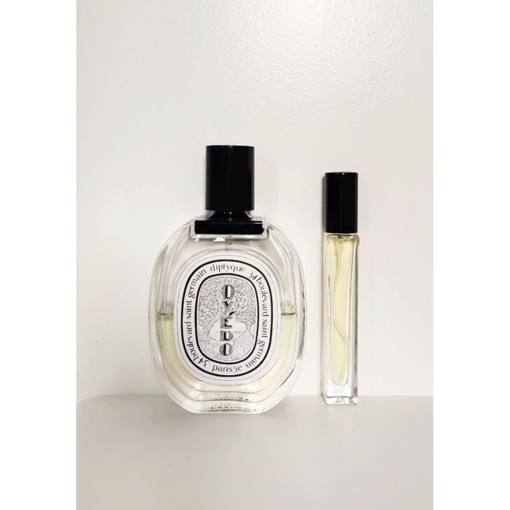 Diptyque Oyedo EDT ขวดแบ่งขาย 10 Ml.