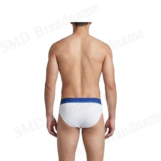 Jockey กางเกงชั้นในผู้ชาย รุ่น Men's Cooling Jade Briefs Code: KU 1977 (White)
