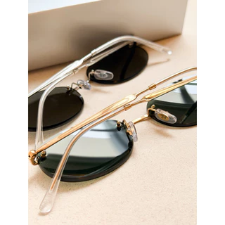 Ray-Ban RB3767 แว่นกันแดดของแท้ ประกันศูนย์ 2 ปีค่า