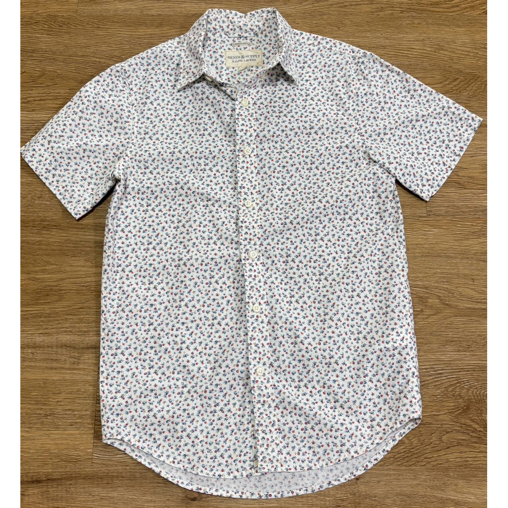 Ralph Lauren เสื้อเชิ้ต ผู้หญิง