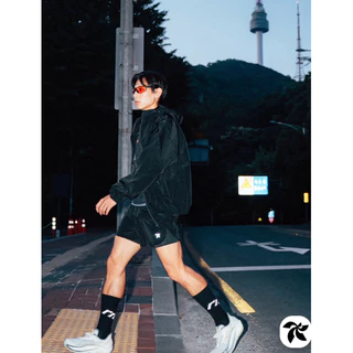 ✈️🔥พร้อมส่งจาก กทม. 🚛 กางเกงขาสั้น rnrn Rooftop Runner 2IN1 Shorts (2 Colors)