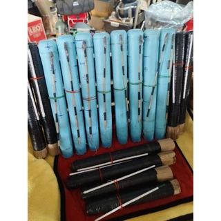 บั้งโบก บั้ง ท่อPVC 6หุน ความยาว 15-25ซม. เฉพาะลำตัว จ๊วดๆ