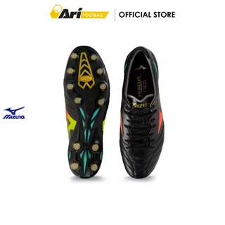 MIZUNO MORELIA NEO V ELITE FG - รองเท้าฟุตบอล มิซูโน่ MORELIA NEO V ELITE