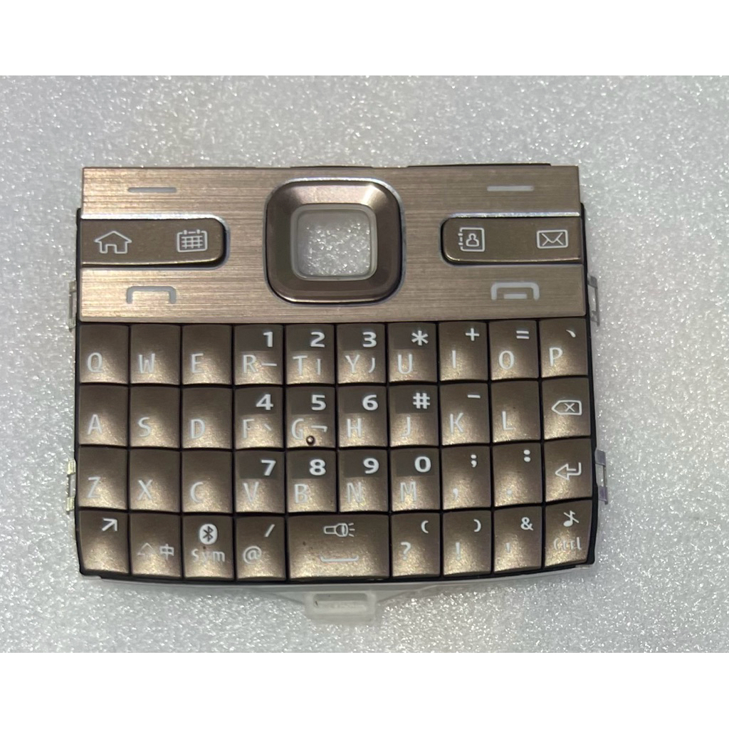 ปุ่มกดNokia E72 (keypad)