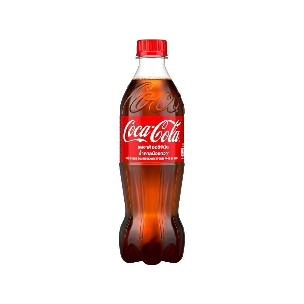 [สินค้าส่งด่วน] โค้ก 1.5ล. เครื่องดื่มน้ำอัดลม COKE 1.5 LT.