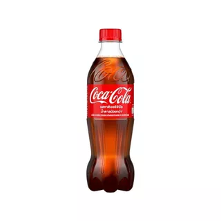 [สินค้าส่งด่วน] โค้ก 510 มล.เครื่องดื่มน้ำอัดลม COKE 510 ML.