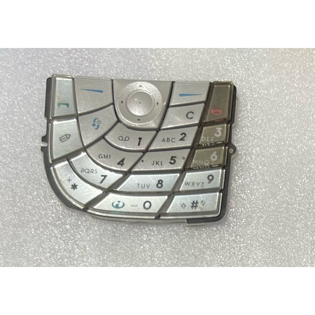 ปุ่มกดNokia 7610 (สำหรับมือถือ)