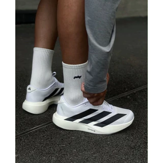 (พร้อมส่งของแท้💯) ADIDAS ADIZERO EVO SL รองเท้าวิ่ง
