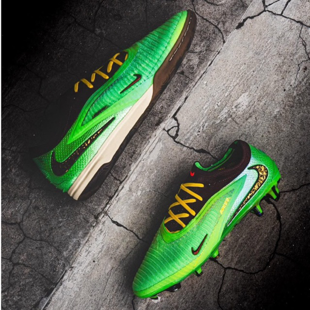 NIKE PHANTOM 6 X CACTUS JACK 🌵