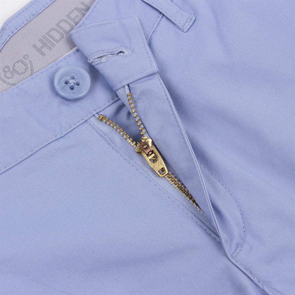 GIORDANO شورت نسائي Slim بخصر مطاطي — صورة 8