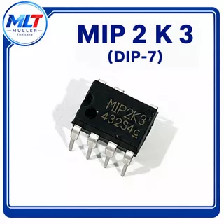 MIP2K3 DIP-7 IC-TR ไอซี-ทรานซิสเตอร์