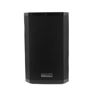 DECCON EV-15S ตู้ลำโพง 15 นิ้ว 1500W (1ใบ) พลาสติก ABS ลำโพงพร้อมดอก ลำโพง มอนิเตอร์ EV15S EV15