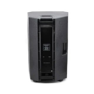 DECCON EV-15S ตู้ลำโพง 15 นิ้ว 1500W (1ใบ) พลาสติก ABS ลำโพงพร้อมดอก ลำโพง มอนิเตอร์ EV15S EV15