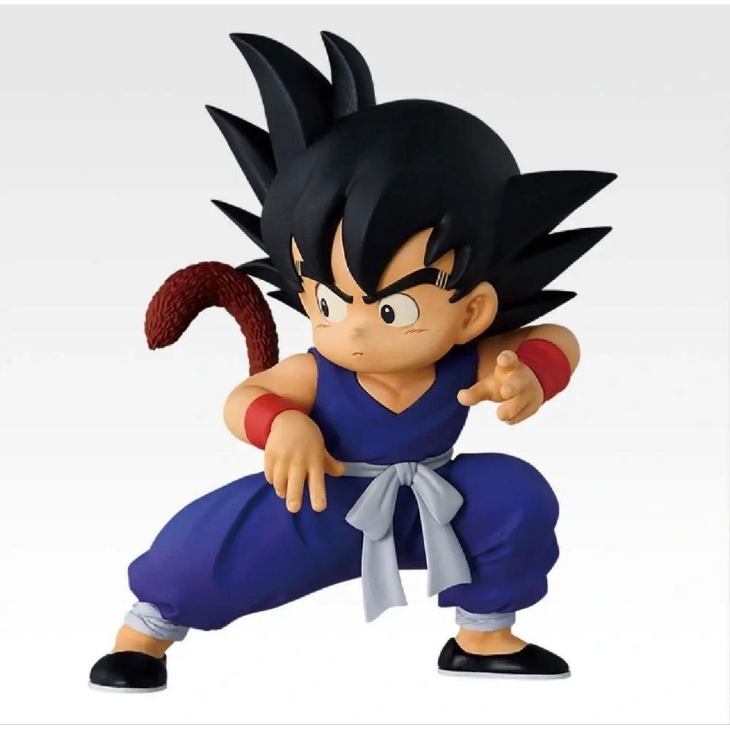 Ichiban kuji dragon ball "Son Goku"