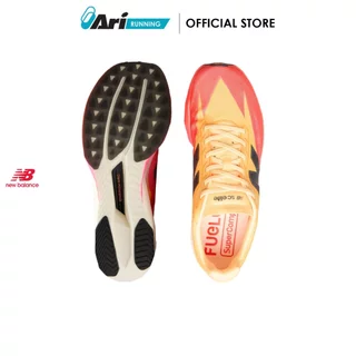 NEW BALANCE M FUELCELL SUPERCOMP ELITE V5 - รองเท้าวิ่งผู้ชาย นิวบาลานซ์ FUELCELL SUPERCOMP
