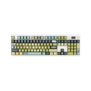 คีย์แคป LOGA Keycap Set: Disney Collections 3