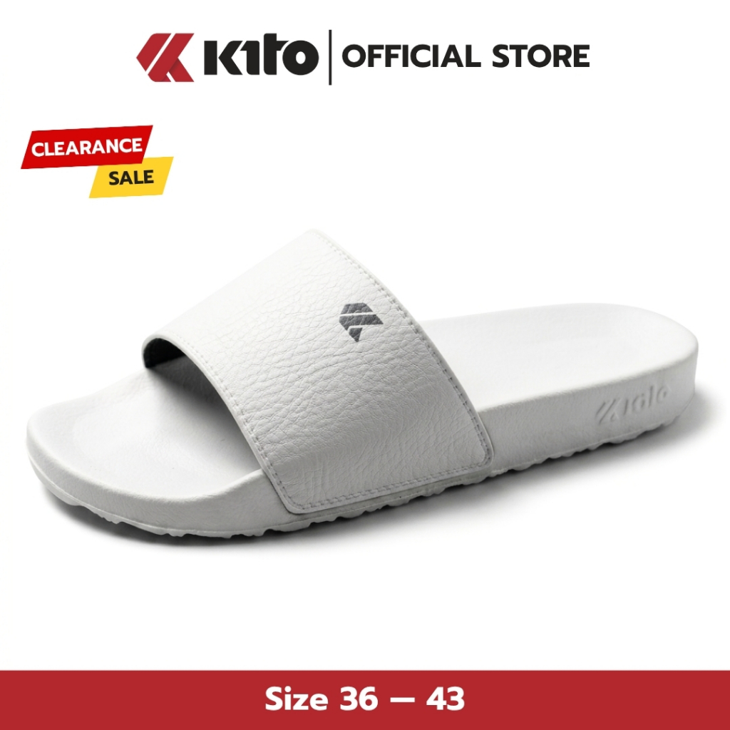 Kito กีโต้ รองเท้าแตะ รุ่น AH14 Size 36-43