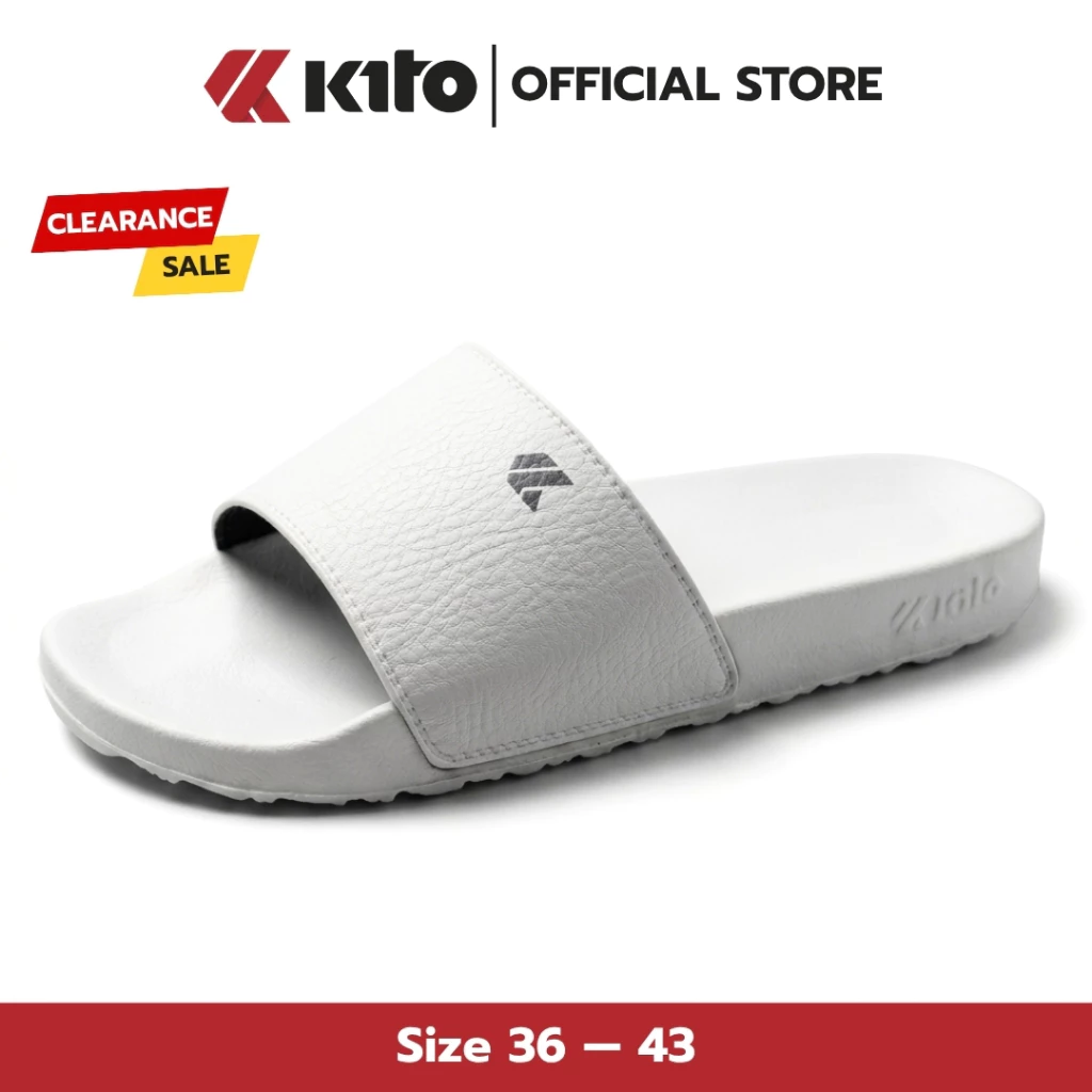 Kito กีโต้ รองเท้าแตะ รุ่น AH14 Size 36-43