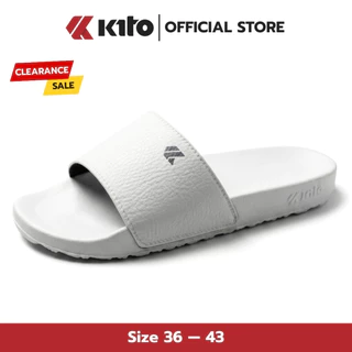 Kito กีโต้ รองเท้าแตะ รุ่น AH14 Size 36-43