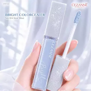 CEZANNE Bright Colorcealer ไบร์ท คอนซีลเลอร์เนื้อเซรั่ม