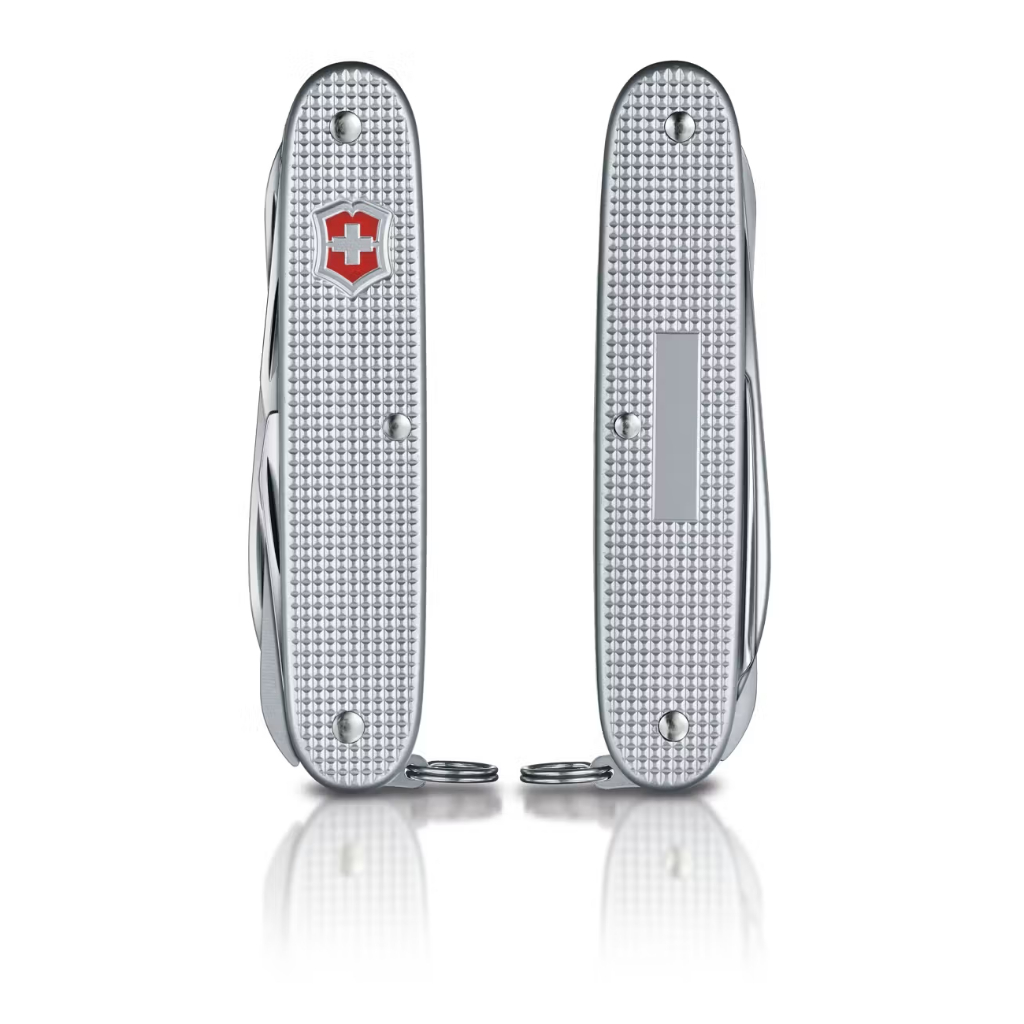 Victorinox FARMER ALOX / FARMER X ALOX | Medium Pocket Knife มีดพับ สวิสฯ — صورة 5
