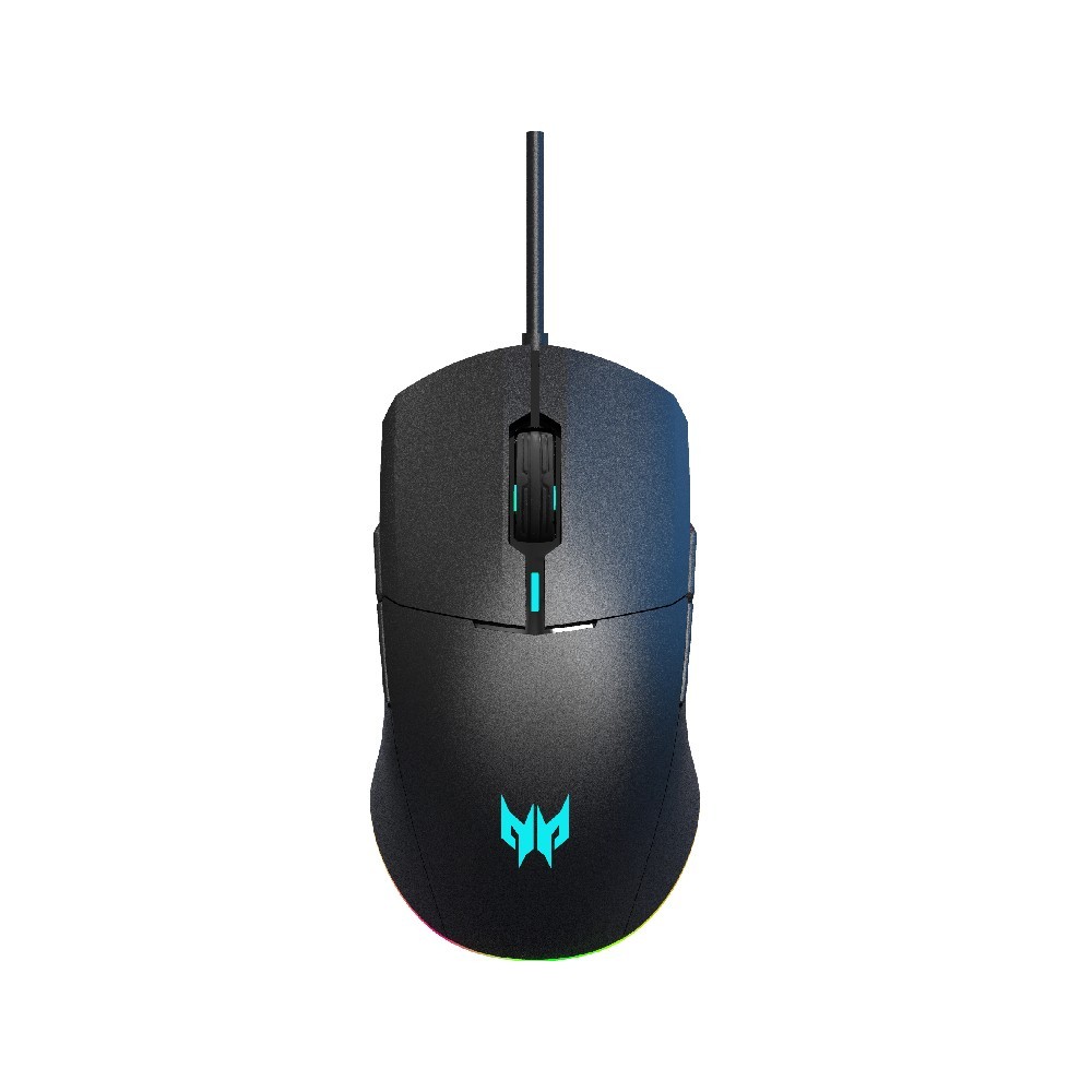 ACER - PREDATOR G300 GAMING MOUSE - Wired 7Key (6200dpi) - G300 Gaming Mouse (GMM-001052)