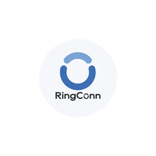 [Not For Sale] RingConn Sticker สติ๊กเกอร์