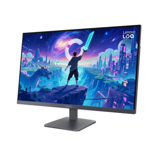 LENOVO Gaming Monitor LOQ 32Q-10 - 32"/2K/VA/180Hz/0.5ms/3Y*3 MNL-002512