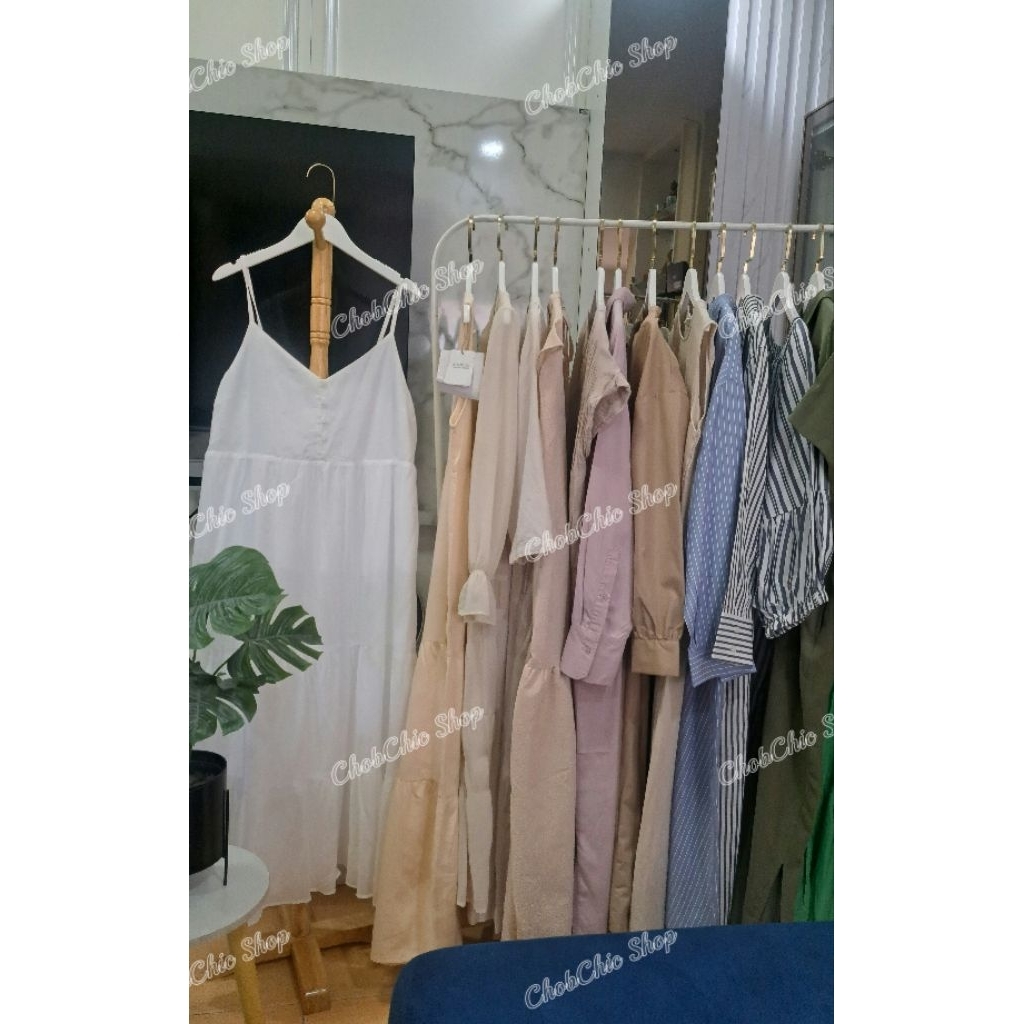 ขายเฉพาะในไลฟ์สดเท่านั้นเสื้อผ้าแบรนด์ญี่ปุ่นมือสอง