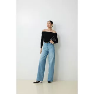 HUNG JEANS รุ่น Daisy Jeans (HJ91)