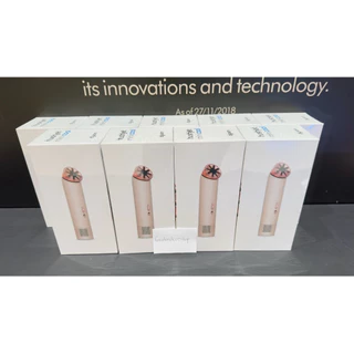 📌พร้อมส่ง📌พัดลมพกพา Dyson HushJet Mini Cool เครื่องแท้ประกันศูนย์2ปี ส่งด่วนภายในวัน