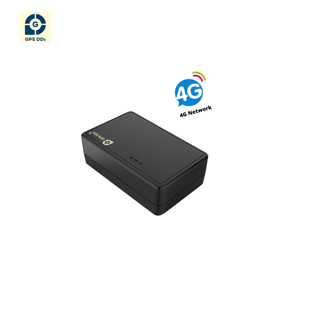 GPSDD รุ่น GDD030L GPS ติดตามขนาดเล็กป้องกันรถหาย ดูตำแหน่งเรียลทาม บนโทรศัพท์มือถือ