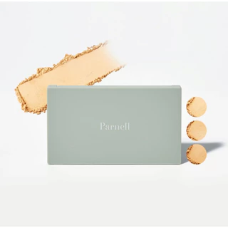 [EXP.06.2027 แป้งผสมรองพื้น] Parnell Cicamanu Matte Spondation