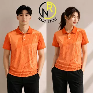 ***ของแท้ส่งไว** เสื้อกีฬาชาย เสื้อกีฬาหญิง ผ้าพิมพ์ลาย ใส่สบาย ทรงสวย SA303 SA304