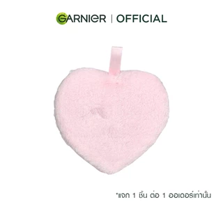 [สินค้าสมนาคุณงดจำหน่าย] Power Puff Sponge ฟองน้ำล้างหน้า
