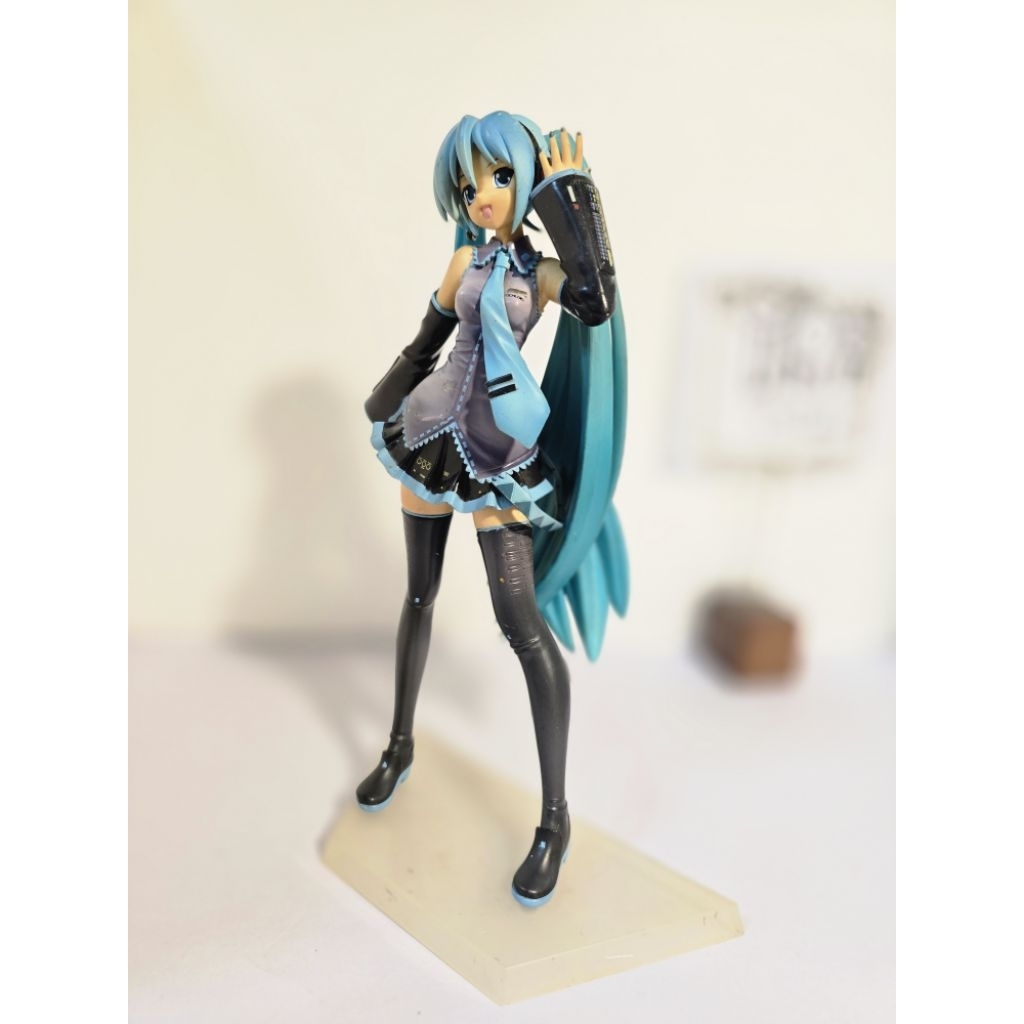 Hatsune Miku - PM Figure