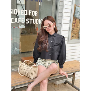 C.H.M Numa Shirt (นูม่า)